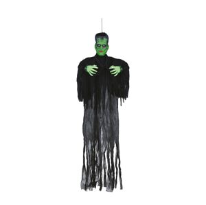 Guirca Visací dekorace - Frankenstein 180 cm