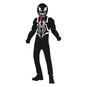 Guirca Dětský kostým - Venom Velikost - děti: L
