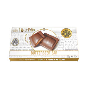 Jelly Belly Čokoláda - Máslový ležák Harryho Pottera