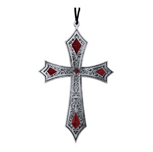 Guirca Gotický kříž