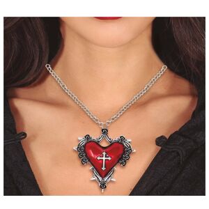 Guirca Přívěsek na náhrdelník - Srdce