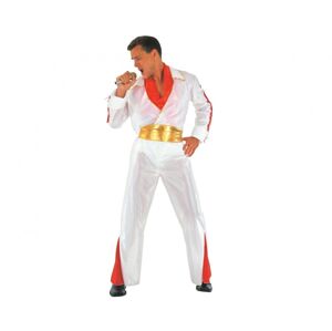 Godan Pánský kostým - Elvis, M