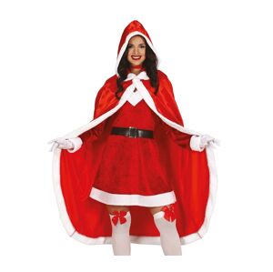 Vánoční kostýmy pro ženy
