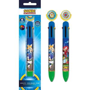 Pyramid Vícebarevné pero - Sonic
