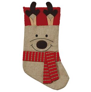 Guirma Vánoční ponožka - Sobík