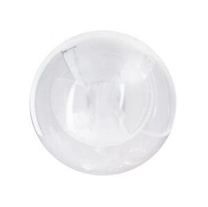 Godan Průhledná bublina - Aqua Balloon, kruh, 470 mm