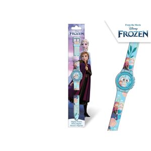 Euroswan Dětské náramkové hodinky - Frozen