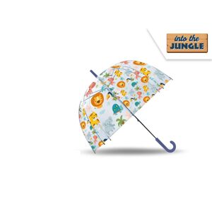 Euroswan Dětský deštník - Jungle