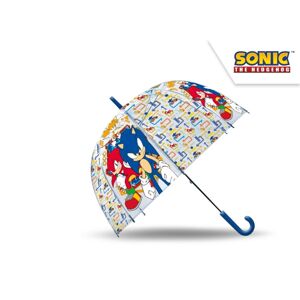 Euroswan Dětský deštník - Sonic