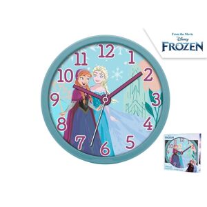 Euroswan Nástěnné hodiny - Frozen