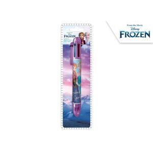 Euroswan Vícebarevné pero - Frozen