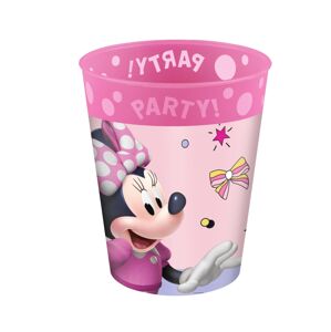 Procos Párty pohár Disney Minnie 250 ml 1ks