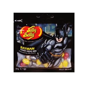 Jelly Belly bonbóny - Batman 60 g