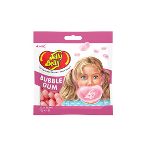 Jelly Belly bonbóny - Bubble Gum 70 g