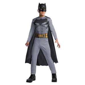 Rubies Dětský kostým - Batman Justice League Velikost - děti: L