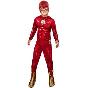 Rubies Dětský kostým Classic - The Flash Velikost - děti: XS