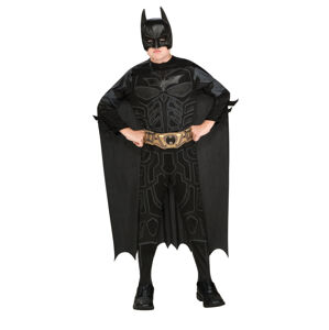 Rubies Kostým Batman - pánský Velikost - dospělý: L