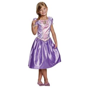 Epee Dětský kostým - Rapunzel Velikost - děti: XS