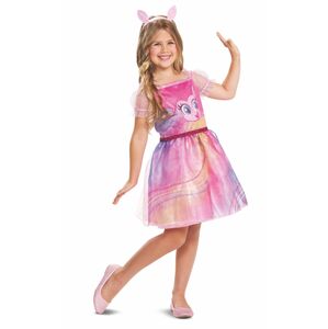 Epee Dětský kostým My Little Pony - Pinkie Pie Velikost - děti: XS