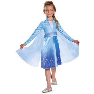 Epee Dětský kostým Frozen - Elsa Velikost - děti: S