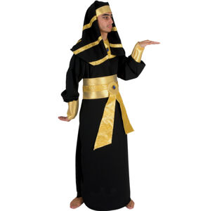 Stamco Pánský kostým Egyptský faraon - Premium