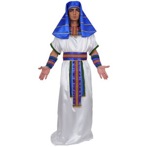 Stamco Pánský kostým Tutanchamon - Premium