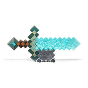 Noble Diamantový meč - Minecraft