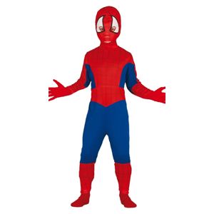 Guirca Kostým Spiderman - dětský Velikost - děti: M