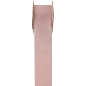 Santex Stuha - Krep 40 mm x 500 cm Barva: Růžová