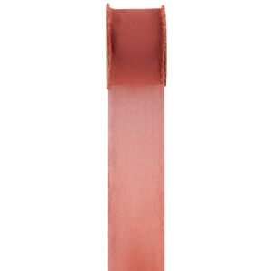 Santex Stuha - Krep 40 mm x 500 cm Barva: Oranžová