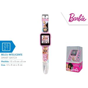 Euroswan Dětské chytré hodinky - Barbie