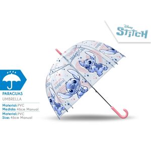 Euroswan Dětský deštník - Stitch