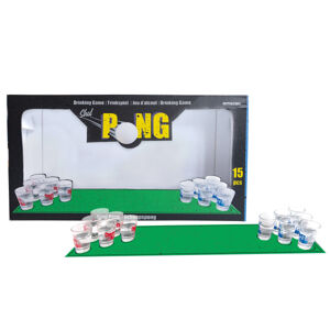 Amscan Party hra - Shot pong