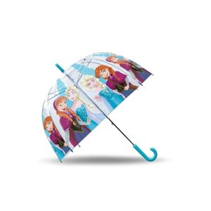 Euroswan Dětský deštník - Frozen