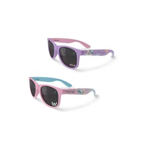 Euroswan Dětské sluneční brýle - Stitch Barva: Růžová
