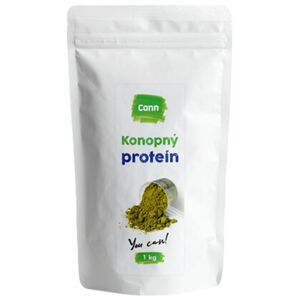991512 Cann - Konopný protein 1000g