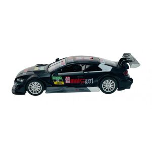 M-306 Daffi Kovový model auta - Audi RS 5 DTM motorsport 1:43 Černá